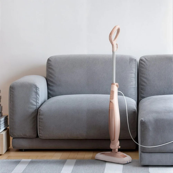 Паровая швабра Kitfort КТ-3950