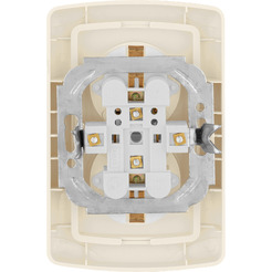 Розетка TDM Онега SQ1805-0042