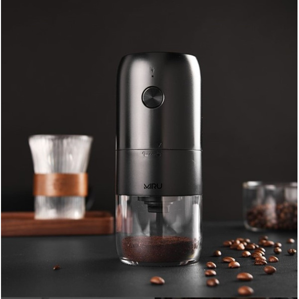 Кофемолка Miru KACG02