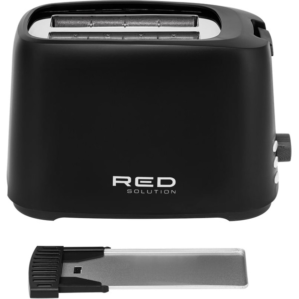 Тостер RED SOLUTION RT-440