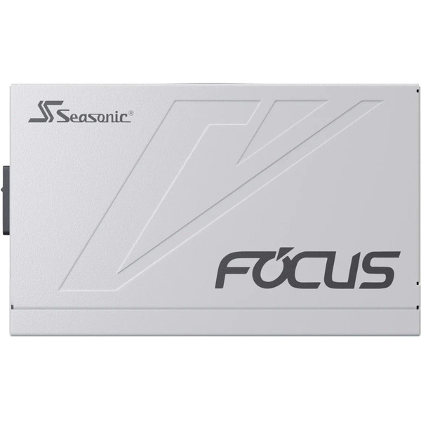 Блок питания Seasonic Focus GX-850 White ATX 3.1