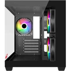 Корпус Bloody CC-121 (черный)