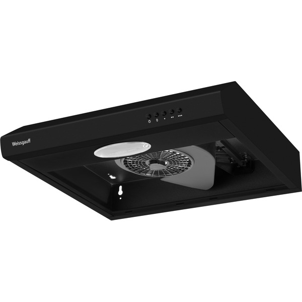 Вытяжка Weissgauff Cover 60 Black