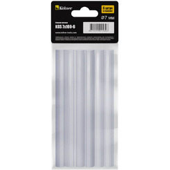 Стержни клеевые Kolner KGS 11x200-6 8102100037