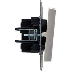 Выключатель IEK Brite BR-V12-1-10-K47