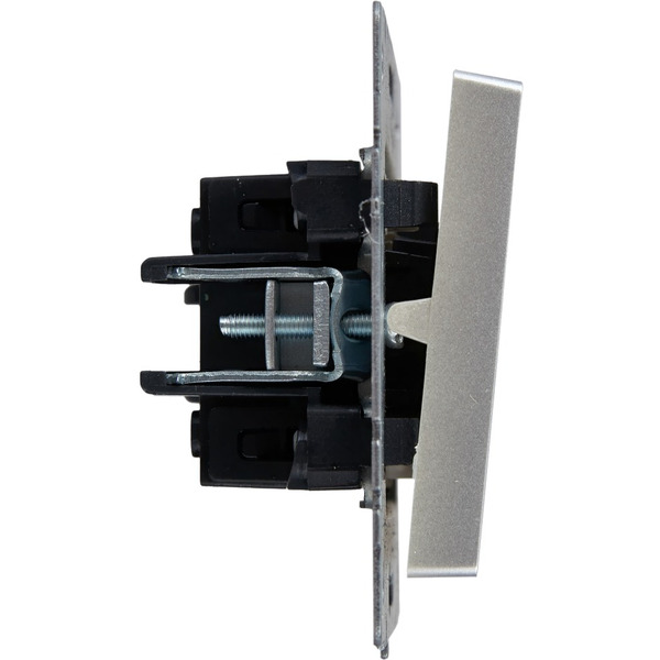 Выключатель IEK Brite BR-V12-1-10-K47