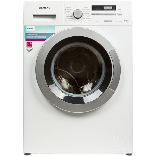 Стиральная машина SIEMENS WS10G240OE