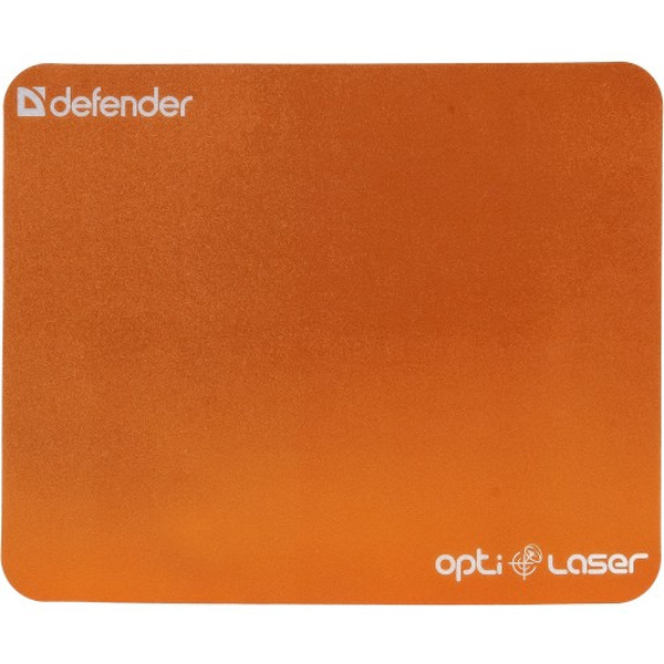 Коврик для мыши DEFENDER Silver opti-laser