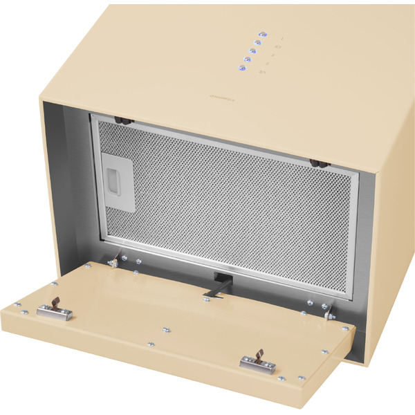 Вытяжка MAUNFELD Bath Plus 402 (бежевый)