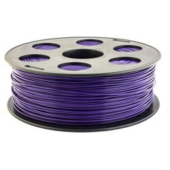 Bestfilament ABS пластик 1.75мм 1кг (фиолетовый)