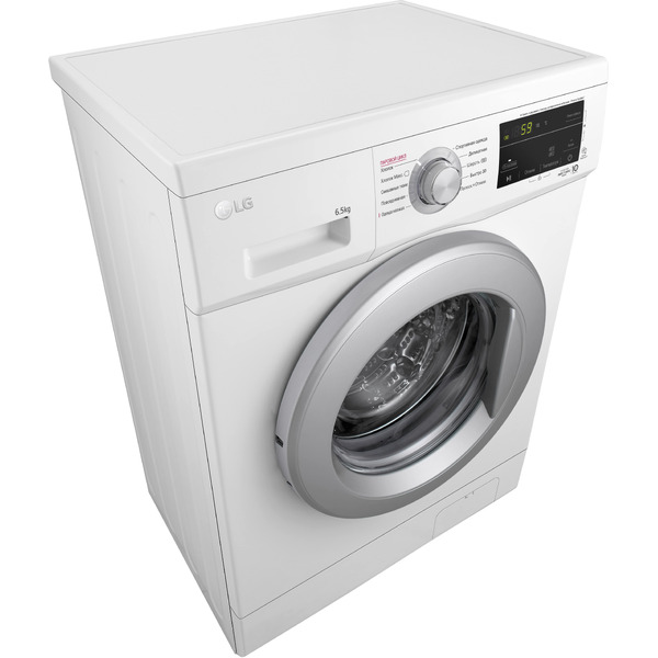 Стиральная машина LG F2J3WS1W
