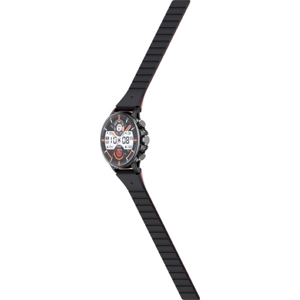 Умные часы IMIKI Holo Ultra (черный)