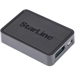 GPS трекер StarLine M18 Pro V2 Глонасс-GPS
