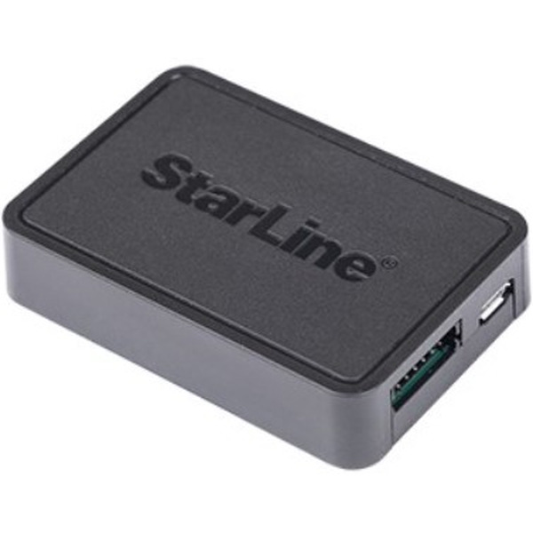 GPS трекер StarLine M18 Pro V2 Глонасс-GPS