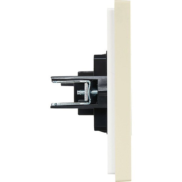 Розетка HDMI IEK Forte&Piano FP-H10-K10
