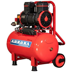 Компрессор Aurora Passsat-35 Black