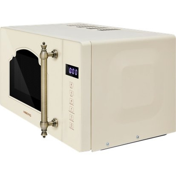 Микроволновая печь Hiberg i-VM 4088 YR