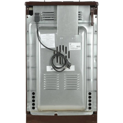 Кухонная плита Лысьва ГП 400 МС-2у (коричневый, без крышки)