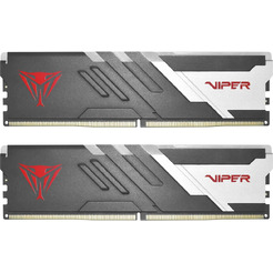 Оперативная память Patriot Viper Venom RGB 2x16ГБ DDR5 6600МГц PVVR532G660C34K