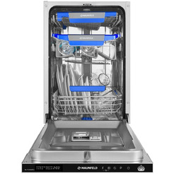 Встраиваемая посудомоечная машина MAUNFELD MLP-08IMROI