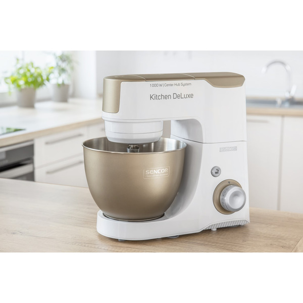 Кухонная машина Sencor STM 4467 CH