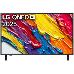 Телевизор LG 86QNED82A6B