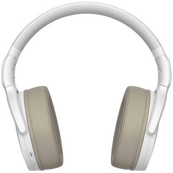 Беспроводные наушники SENNHEISER HD 350BT (белый)