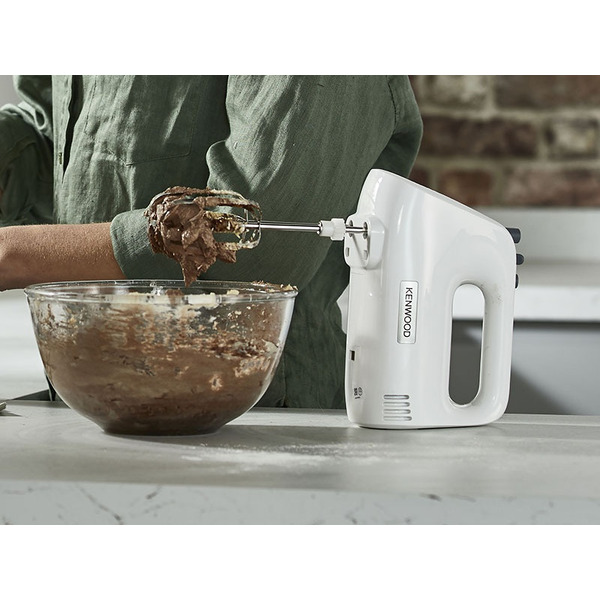 Миксер Kenwood HMP30.A0WH