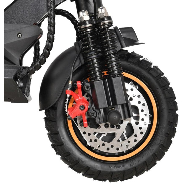 Электросамокат Kugoo M4 Pro Max