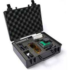 Лазерный нивелир Instrumax GL 4-360 Master Set (IM0175)