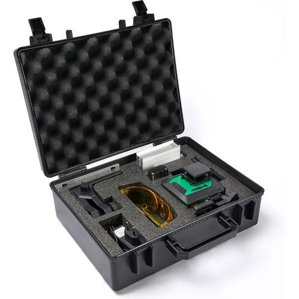 Лазерный нивелир Instrumax GL 4-360 Master Set (IM0175)