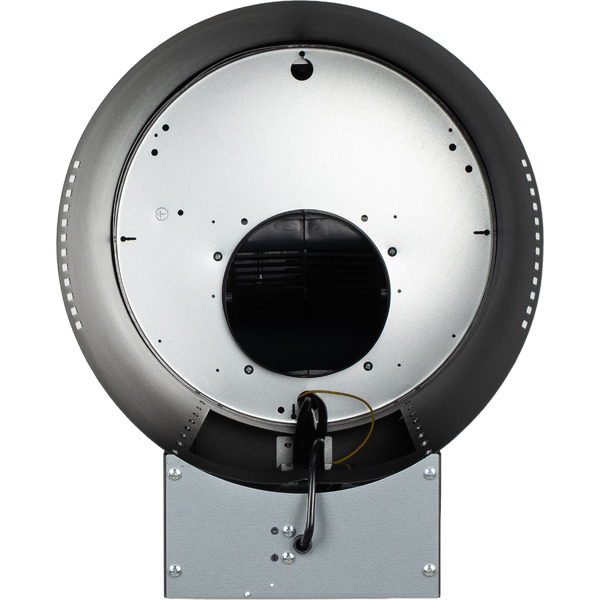 Цилиндрическая кухонная вытяжка DeLonghi ORIANA 315 NM