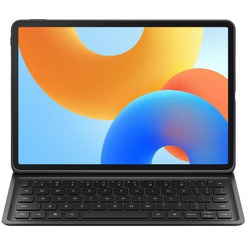 Планшет Huawei MatePad 11.5 Wi-Fi BTKR-W09 6GB/128GB с клавиатурой (космический серый)