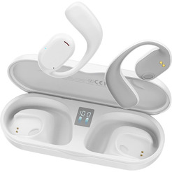 Наушники XO X25 (белый)