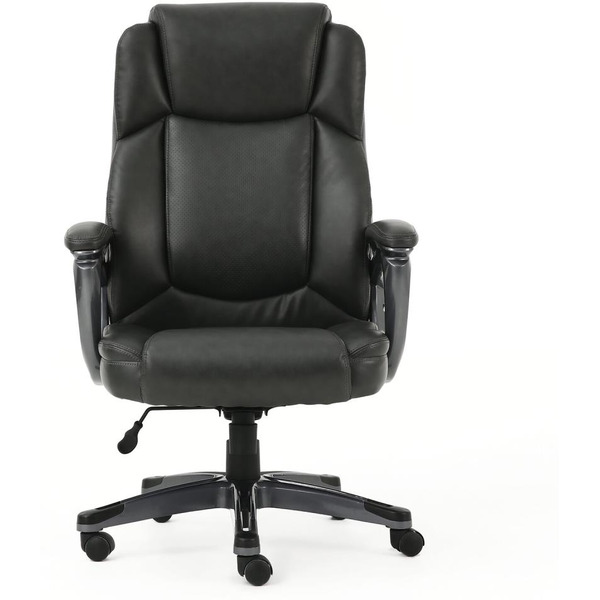 Кресло Brabix Favorite EX-577 (серый)