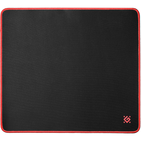 Игровой коврик Defender Black XXL (50559)