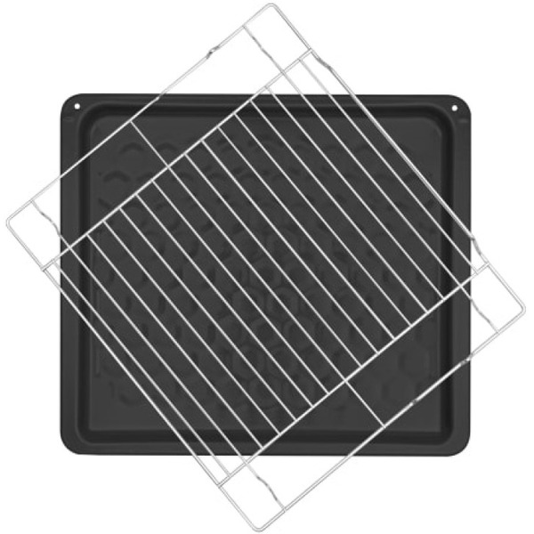 Кухонная плита Hansa FCCW53019