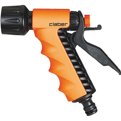 Пистолет поливочный Claber Ergo spray 8539