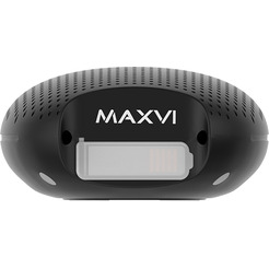 Беспроводная колонка Maxvi PS-01 (черный)