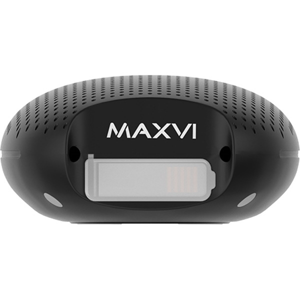 Беспроводная колонка Maxvi PS-01 (черный)