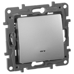 Выключатель Legrand Etika 672403