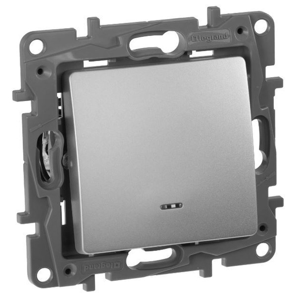 Выключатель Legrand Etika 672403