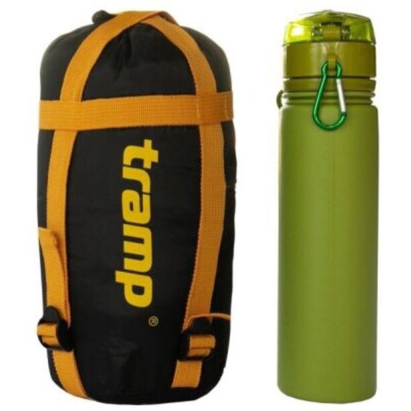 Спальный мешок одеяло Tramp Airy Light Regular ( левый ) 190*80 см (-5°C)