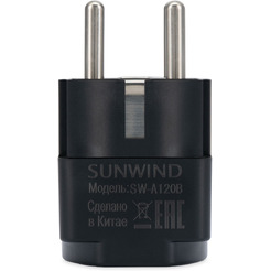 Адаптер-переходник SunWind SW-A120B