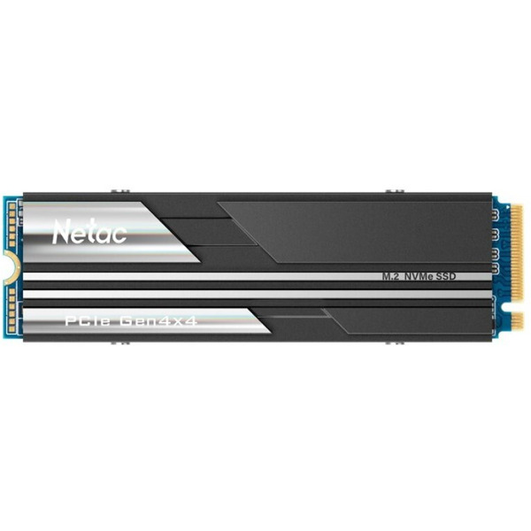 Твердотельный накопитель (SSD) Netac NT01NV5000-1T0-E4X