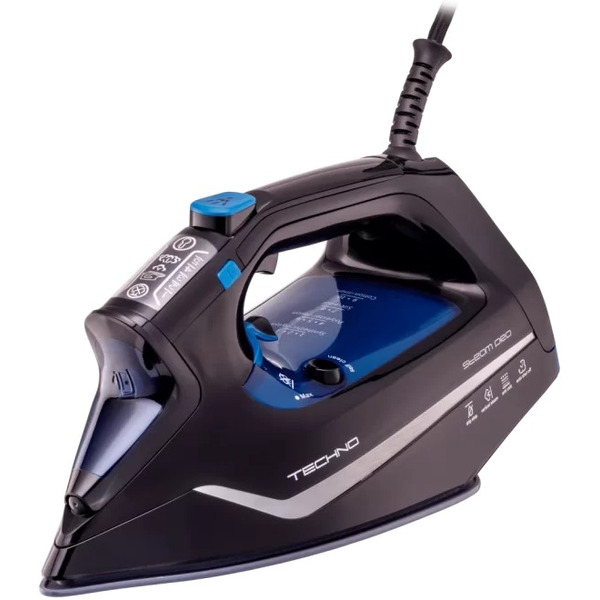Утюг TECHNO ES2447