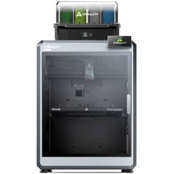 3D-принтер Creality CR-K2 Plus Combo