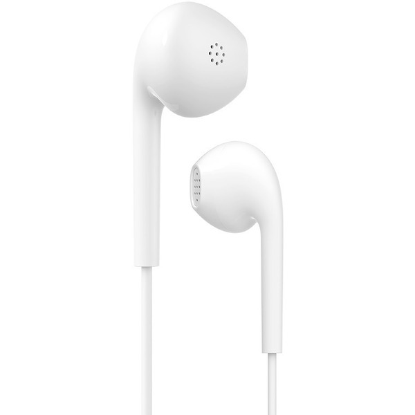 Наушники Celebrat G12 (белый)