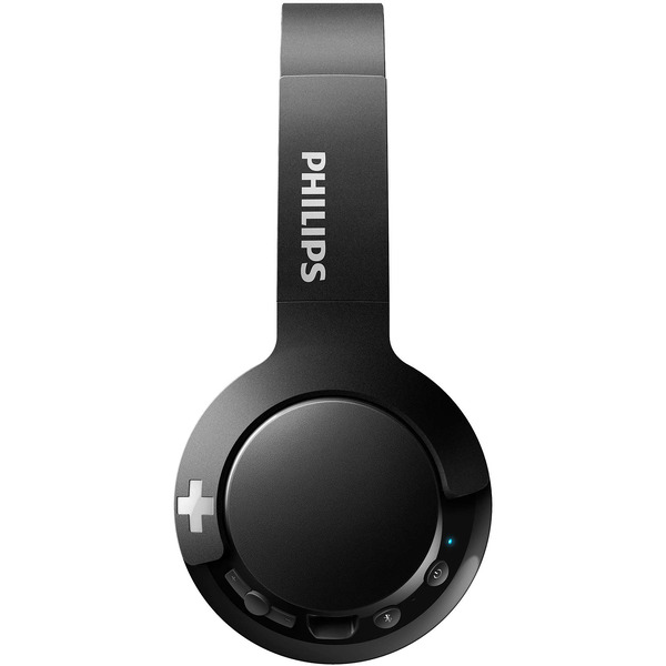 Наушники Philips Bass+ SHB3075BK/00