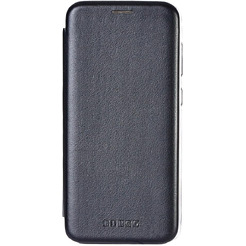 Чехол-книга Bingo Shell для SAMSUNG A31 Черный